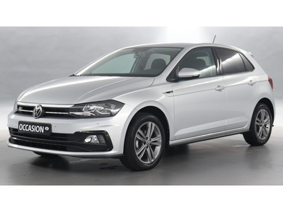 Volkswagen Polo 1.0 TSI 95pk R-Line Edition Executive / Demonstratieauto