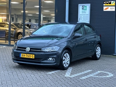 Volkswagen Polo 1.0 TSI Comfortline/1STE