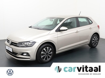 Volkswagen Polo 1.0 TSI Comfortline 95 PK