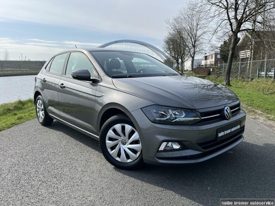 Volkswagen Polo 1.0 TSI Comfortline |Adaptive Cruise|Carplay