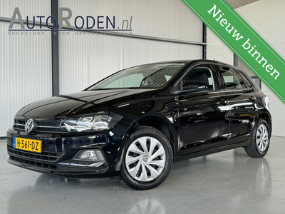 Volkswagen Polo 1.0 TSI Comfortline Business ECC|Navi|PDC|CarPlay|Adapt.Cruise