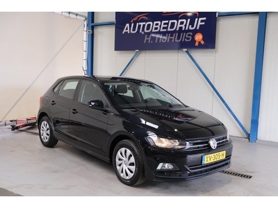 Volkswagen Polo 1.0 TSI Comfortline Business - N.A.P.