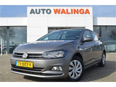 Volkswagen Polo 1.0 TSI Comfortline Carplay Adaptive