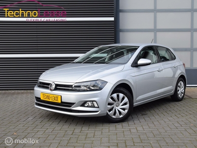 VOLKSWAGEN POLO 1.0 TSI Comfortline Executive pakket + Adaptive Cruise Control