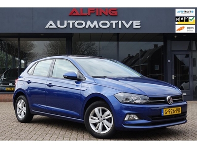 Volkswagen Polo 1.0 TSI Highline Automaat Panoramadak Acc