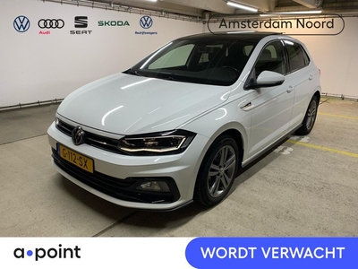 Volkswagen Polo 1.0 TSI Highline R-Line 95PK DSG (Automaat)