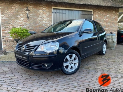 Volkswagen Polo 1.2-12V Comfortline