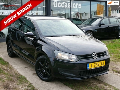 Volkswagen Polo 1.2-12V Trendline