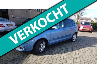 Volkswagen POLO 1.2 Easyline