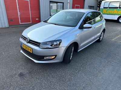 Volkswagen Polo 1.2 Easyline KLIMAAT 4X EL RAM NAVI DEALER