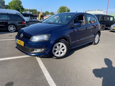 Volkswagen Polo 1.2 TDI BlueMotion Comfortline / AIRCO /