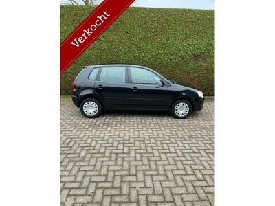 Volkswagen Polo 1.2 Trendline