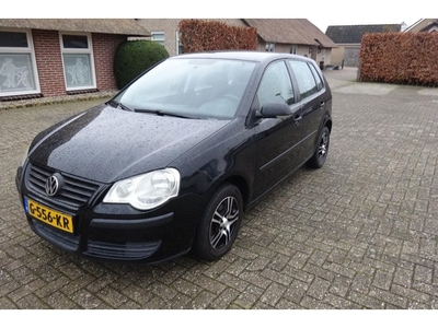 Volkswagen Polo 1.2 Trendline