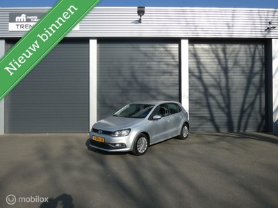 Volkswagen Polo 1.2 TSI Comfortline / Airco / KMstand NAP