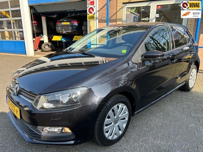 Volkswagen Polo 1.2 TSI Comfortline Business R 4 cilinder