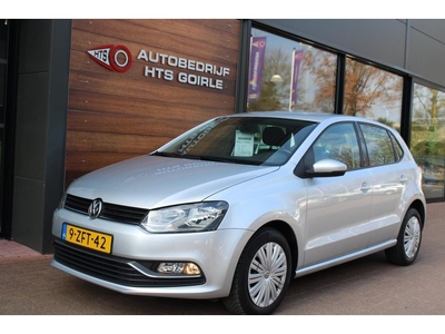 Volkswagen Polo 1.2 TSI Comfortline