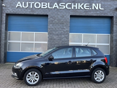 Volkswagen Polo 1.2 TSI Comfortline, navi, cruise control