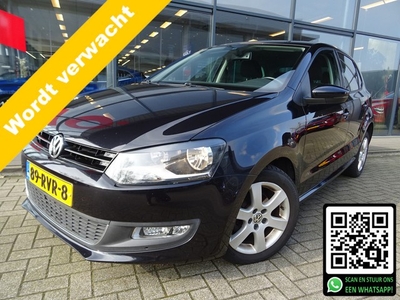 Volkswagen Polo 1.2 TSI Highline / NAVIGATIE / CRUISE