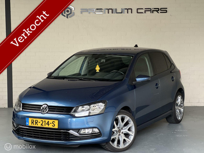 Volkswagen Polo 1.4 TDI BlueMotion