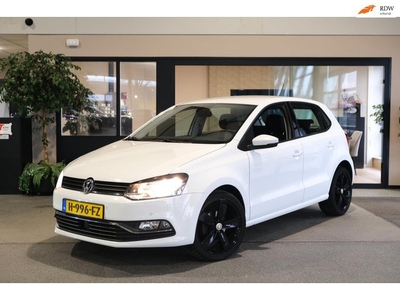 Volkswagen Polo 1.4 TDI Navi Cruise Climate Pdc Full