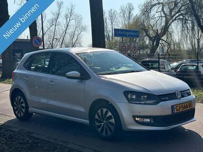 Volkswagen Polo 1.4 TDI NAVI!AIRCO!5DEURS!KOOPJE!