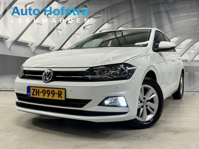 Volkswagen Polo 1.6 TDI Comfortline Executive LED NAVI