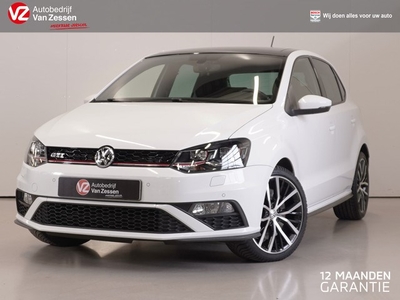 Volkswagen Polo 1.8 TSI GTI 192 Pk DSG7 Nederlandse auto