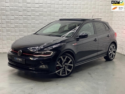 Volkswagen Polo 2.0 TSI GTI PANO VIRTUAL ACC CAMERA BEATS