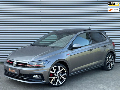 Volkswagen Polo 2.0 TSI GTI Virtual Navi Beats Pano Cruise