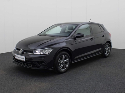 Volkswagen Polo R-Line 1.0 TSI/95PK · Incl. Inruilvoordeel