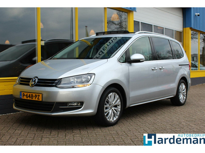 Volkswagen Sharan 1.4 TSI Highline 7p. Panorama