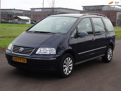 Volkswagen Sharan Verkocht! Verkocht!