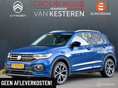 Volkswagen T-Cross 1.0 TSI R-Line Camera Automaat