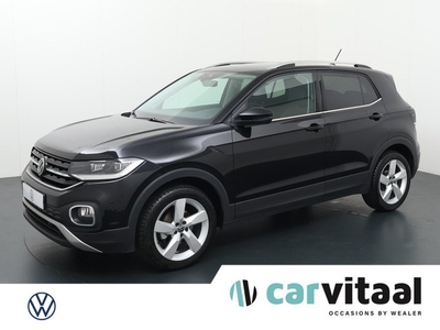 Volkswagen T-Cross 1.0 TSI Style 110 PK Automaat