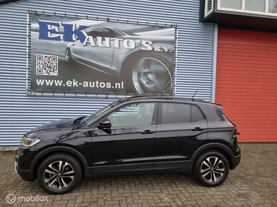 Volkswagen T-Cross 1.0 TSI United Luxe. Vol LED, Adap.cruise