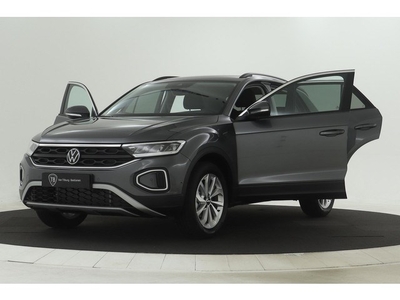 Volkswagen T-Roc Life Business