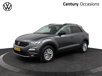 Volkswagen T-Roc 1.0 TSI 110Pk Style / Navi / Pdc / Cruise