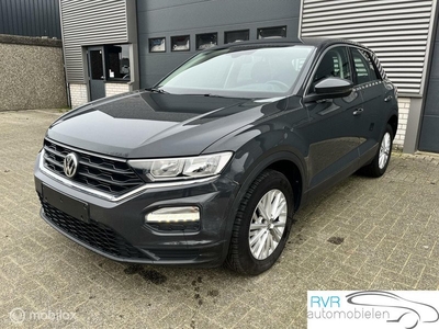 Volkswagen T-Roc 1.0 TSI