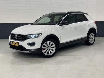 Volkswagen T-Roc 1.0 TSI Sport ACC Trekhaak Virtual