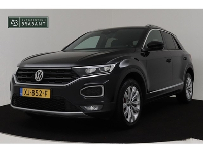 Volkswagen T-Roc 1.0 TSI Sport (VIRTUAL COCKPIT, NAVIGATIE