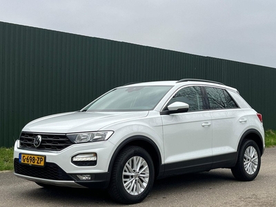 Volkswagen T-Roc 1.0 TSI Style ACC NAVI