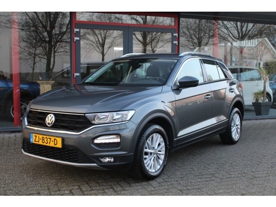 Volkswagen T-Roc 1.0 TSI Style Business (bj 2019)