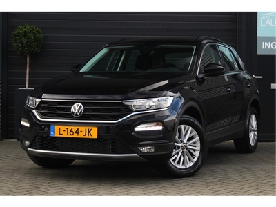 Volkswagen T-Roc 1.0 TSI Style PDC ACC Climate