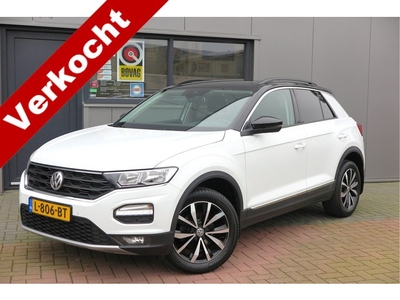 Volkswagen T-Roc 1.5 TSI 110kw 150pk Style Business