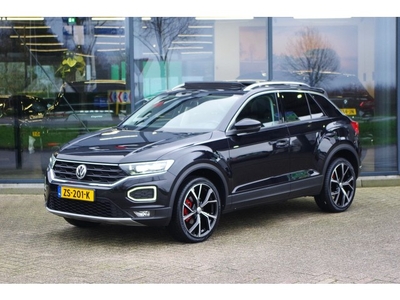 Volkswagen T-Roc 1.5 TSI 150 PK Automaat Style Business