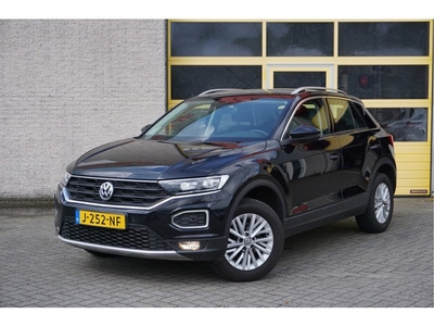 Volkswagen T-Roc 1.5 TSI 150PK! Automaat Style Business