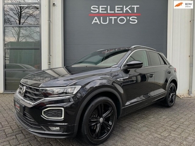 Volkswagen T-Roc 1.5 TSI 3x R-Line 150 Pk NAP DSG