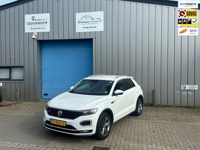 Volkswagen T-Roc 1.5 TSI Sport Business R LINE VIRTUAL