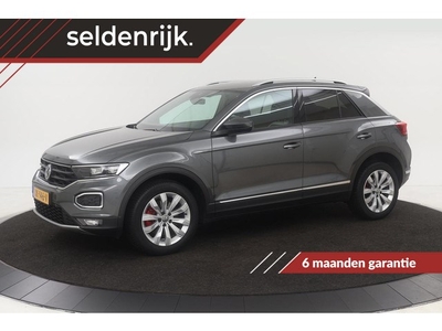 Volkswagen T-Roc 1.5 TSI Sport DSG Carplay Adaptive