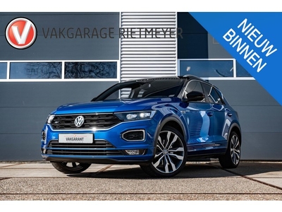 Volkswagen T-Roc 1.5 TSI Sport Panoramadak adapt. Cruise